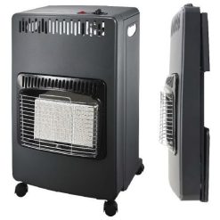 Estufa A Gas 13 Kg Plegable Tem T1kesgasp 1201 Albion