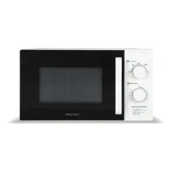 Microondas Smartlife SL-MWO20MMW Manual 20 Lts