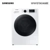 Lavarropas Samsung 10,5 Kg Ww10ta046be